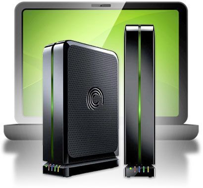 Восстановление данных Seagate Сигейт в Петрозаводске